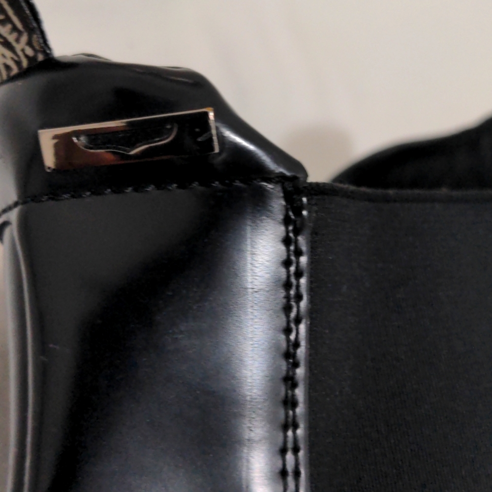 Guardiani Boots - Picture 9 of 9